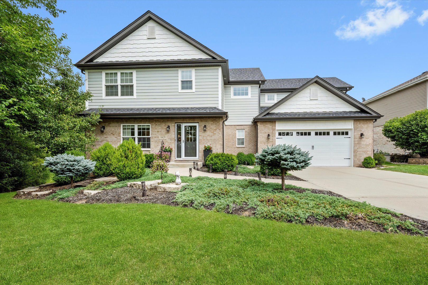 16629 Orange Avenue, Orland Park, IL 60467