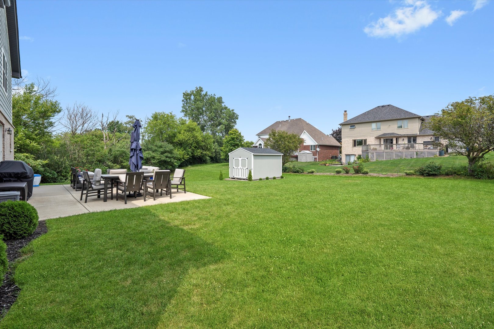 16629 Orange Avenue, Orland Park, IL 60467