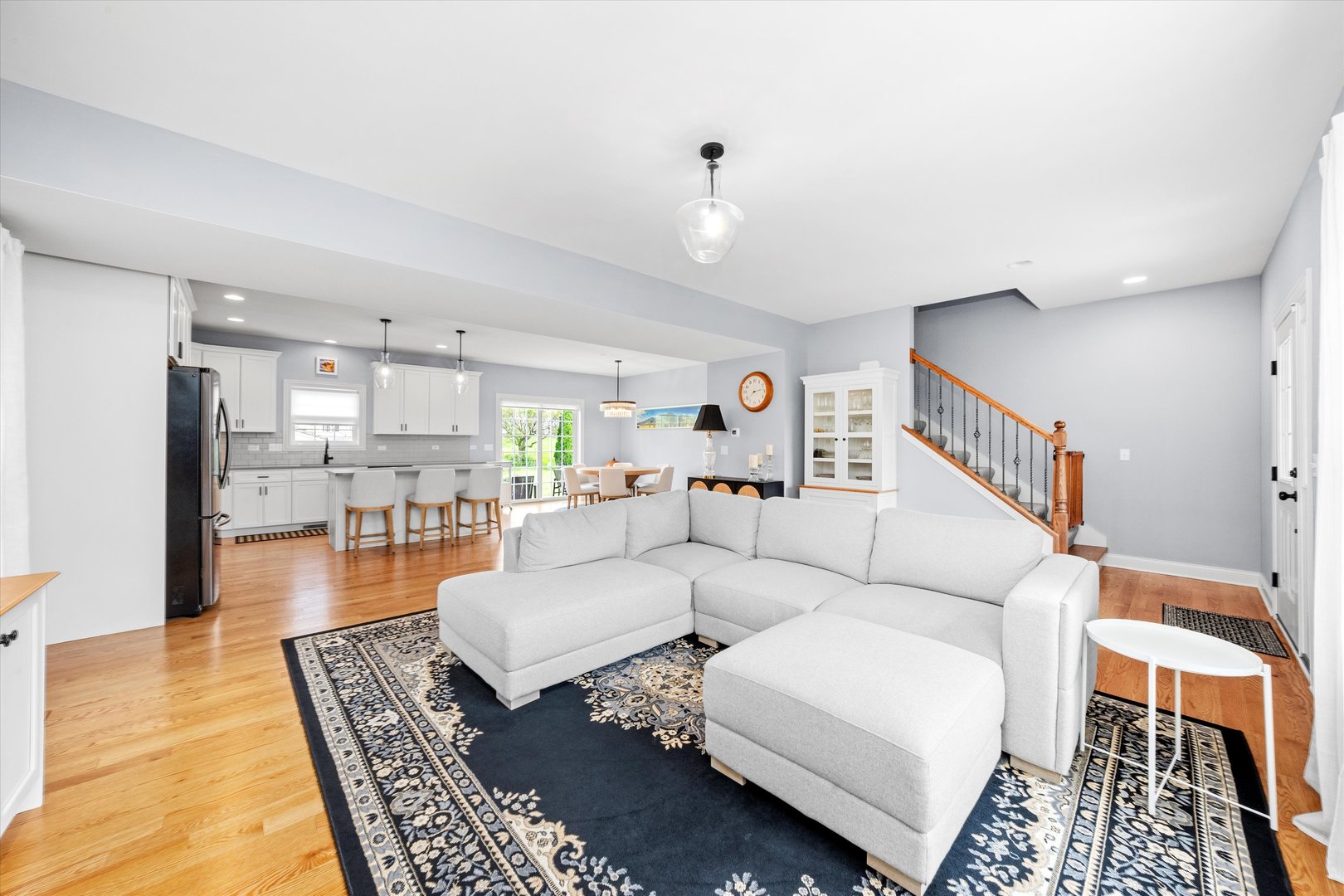 16629 Orange Avenue, Orland Park, IL 60467