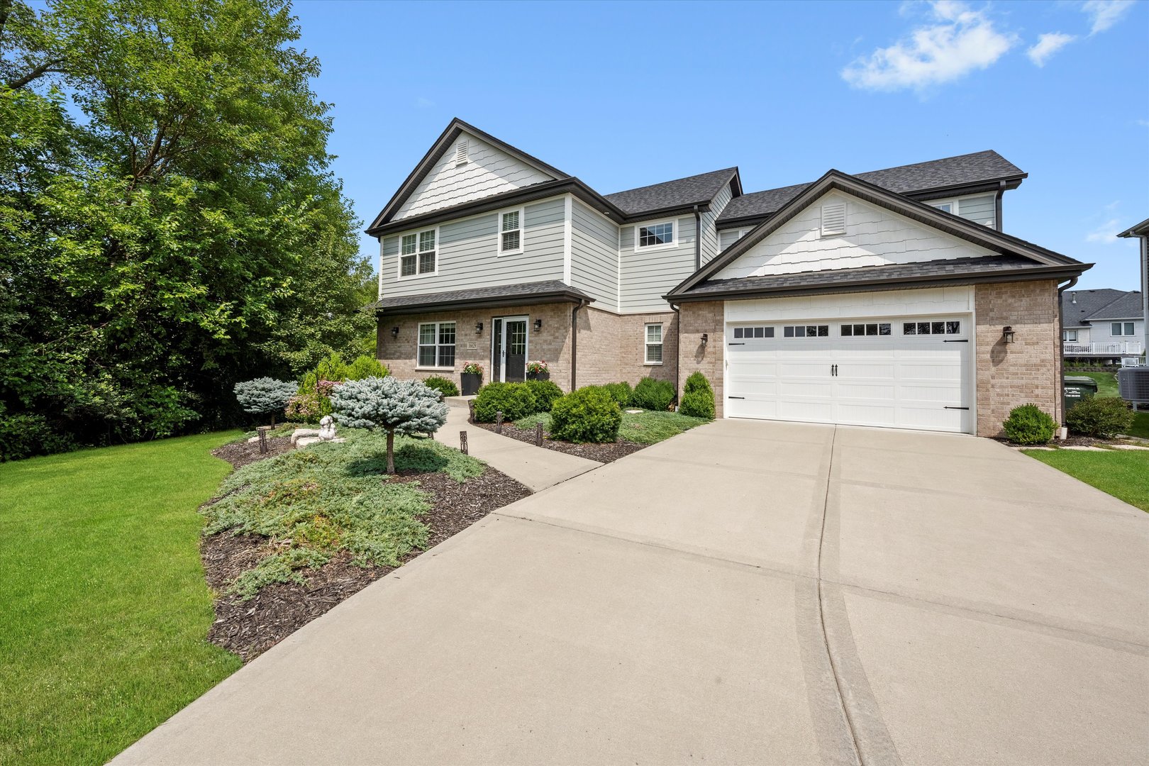 16629 Orange Avenue, Orland Park, IL 60467