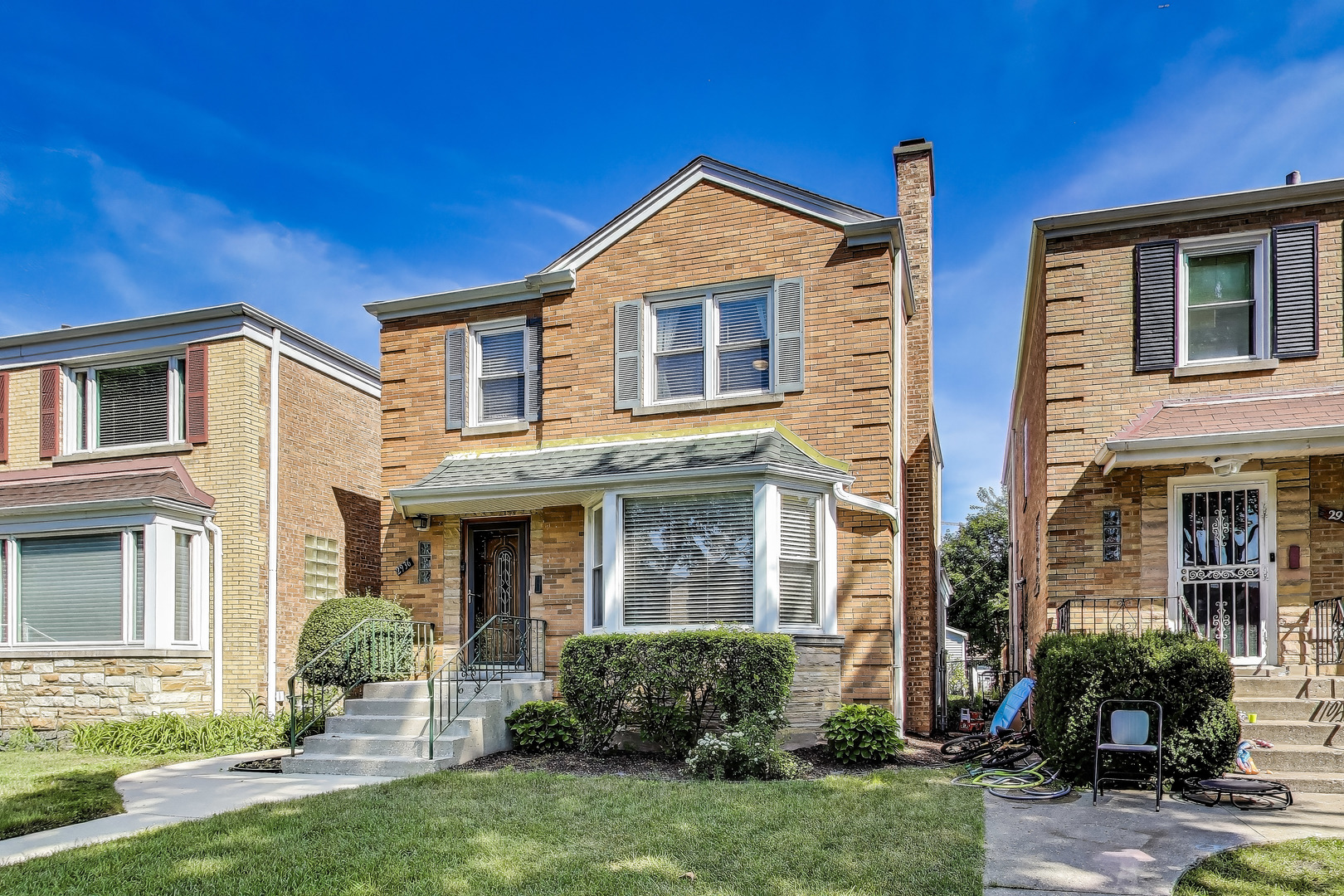 2936 W Jerome Avenue, Chicago, IL 60645