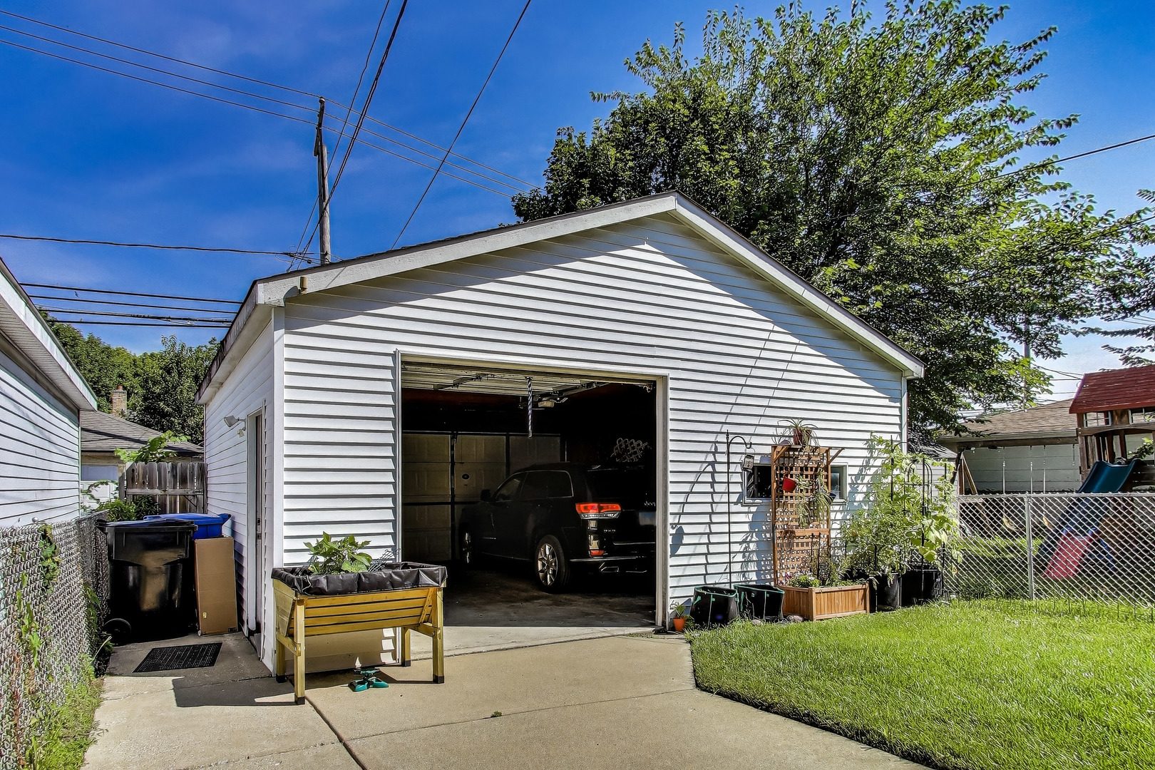 2936 W Jerome Avenue, Chicago, IL 60645