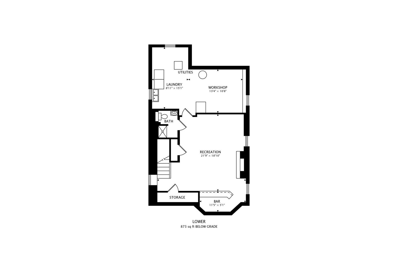 2936 W Jerome Avenue, Chicago, IL 60645