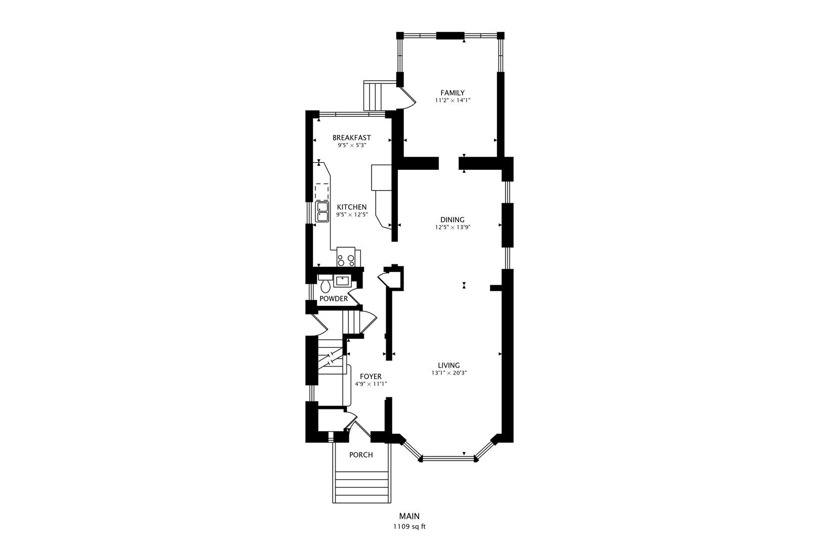 2936 W Jerome Avenue, Chicago, IL 60645