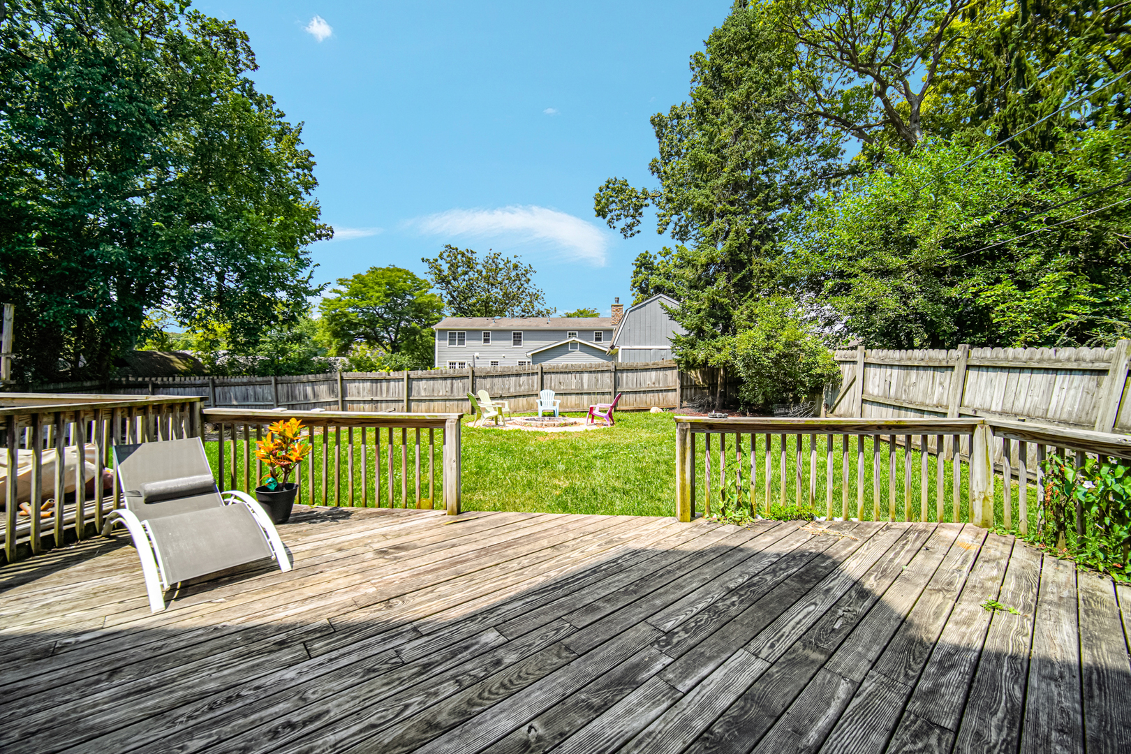23980 N Valley Road, Lake Zurich, IL 60047