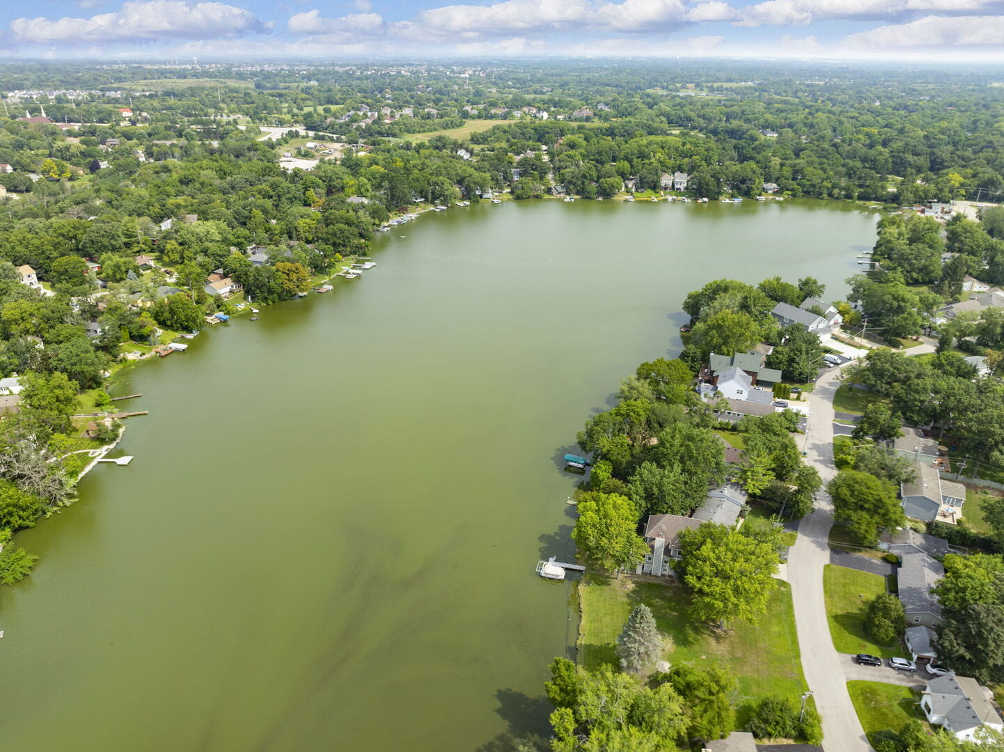23980 N Valley Road, Lake Zurich, IL 60047