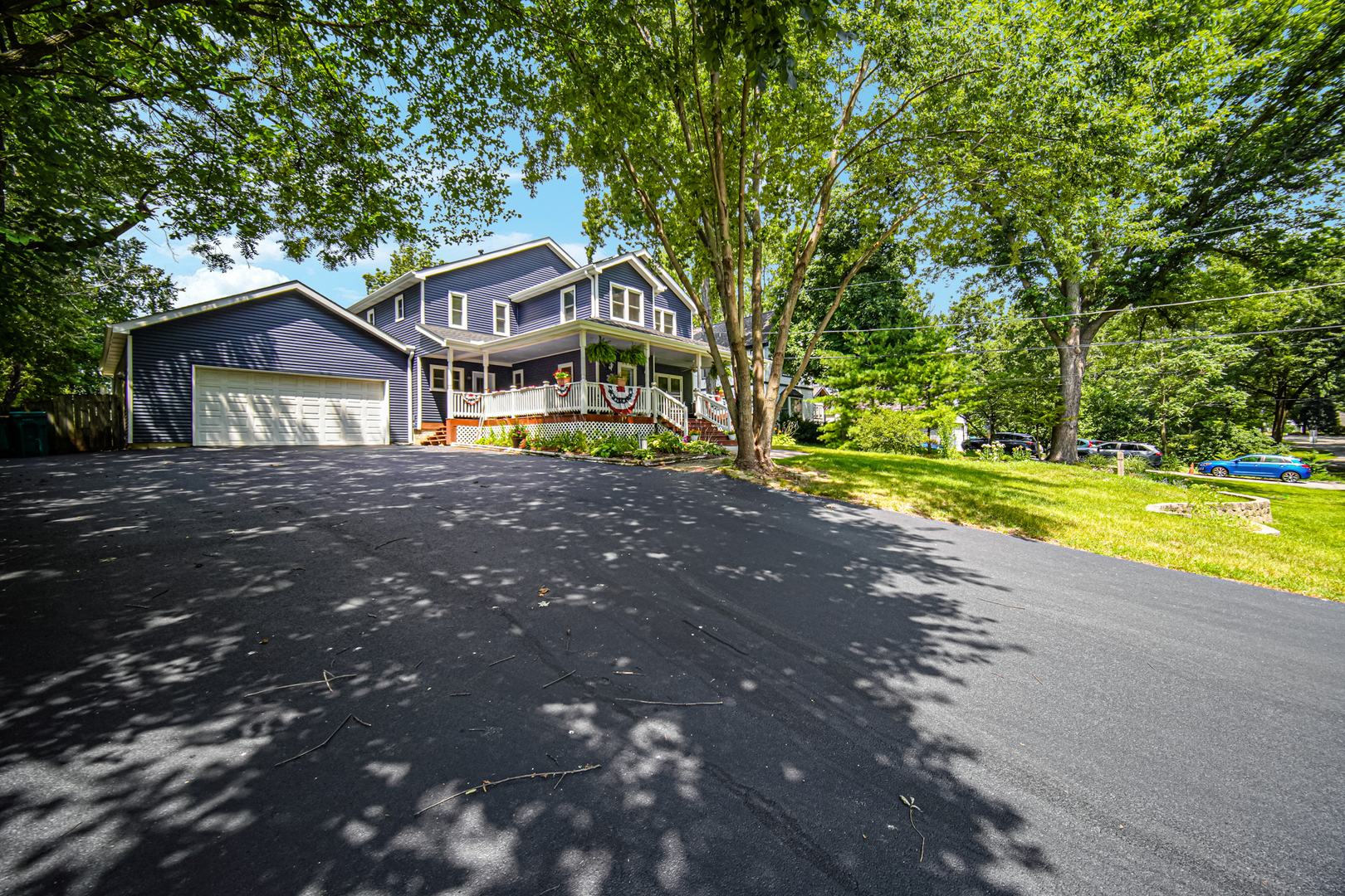 23980 N Valley Road, Lake Zurich, IL 60047