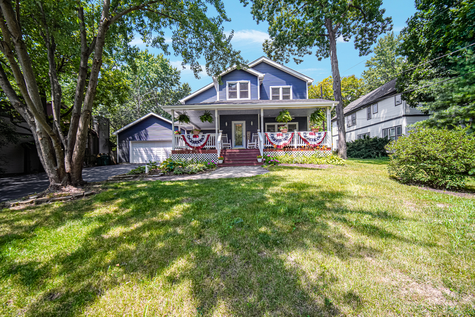 23980 N Valley Road, Lake Zurich, IL 60047