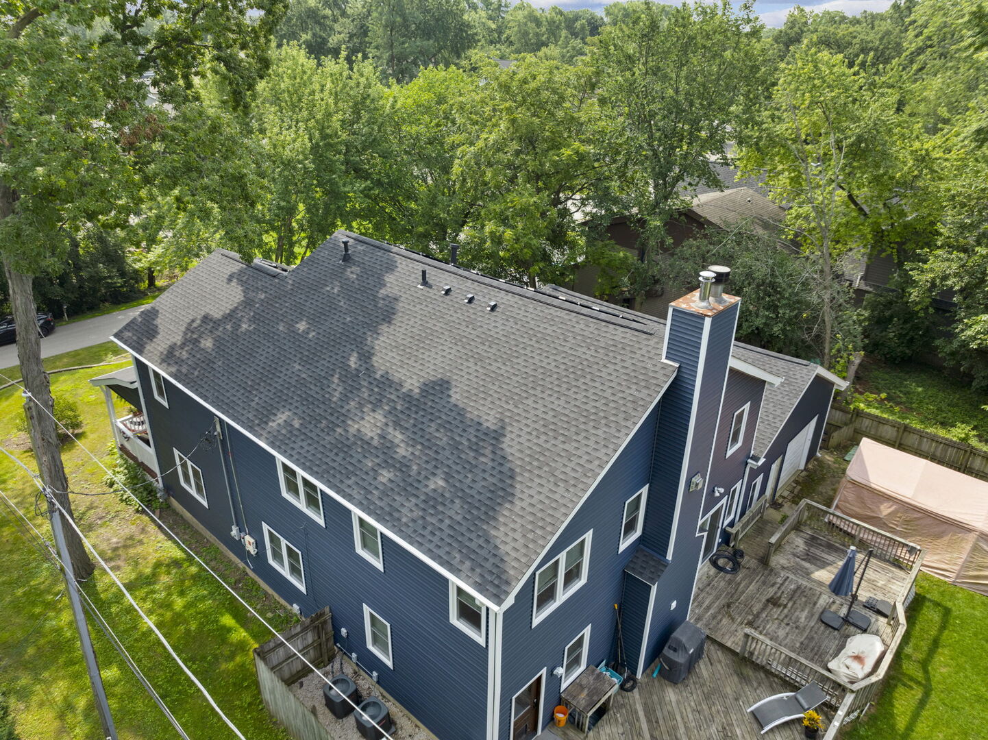 23980 N Valley Road, Lake Zurich, IL 60047