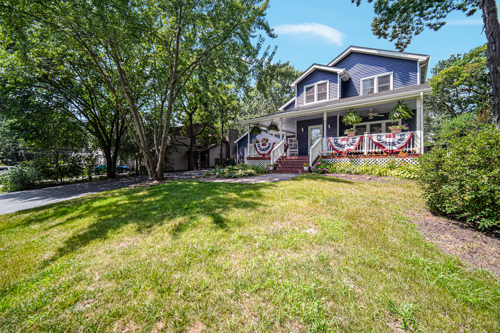 23980 N Valley Road, Lake Zurich, IL 60047