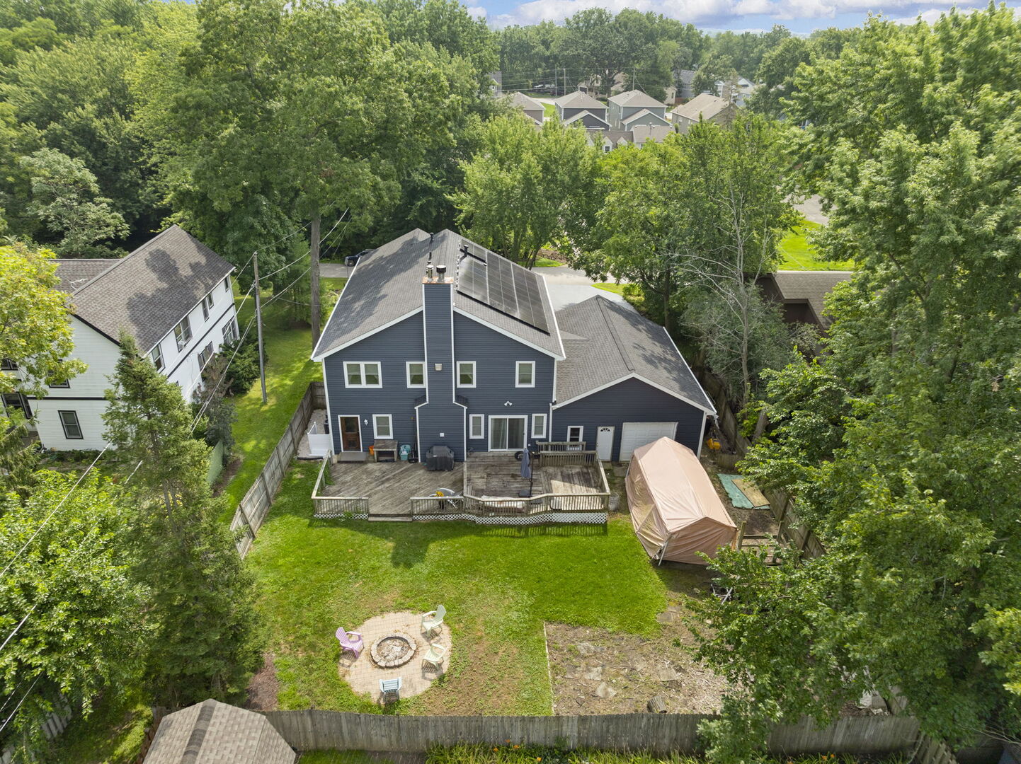 23980 N Valley Road, Lake Zurich, IL 60047