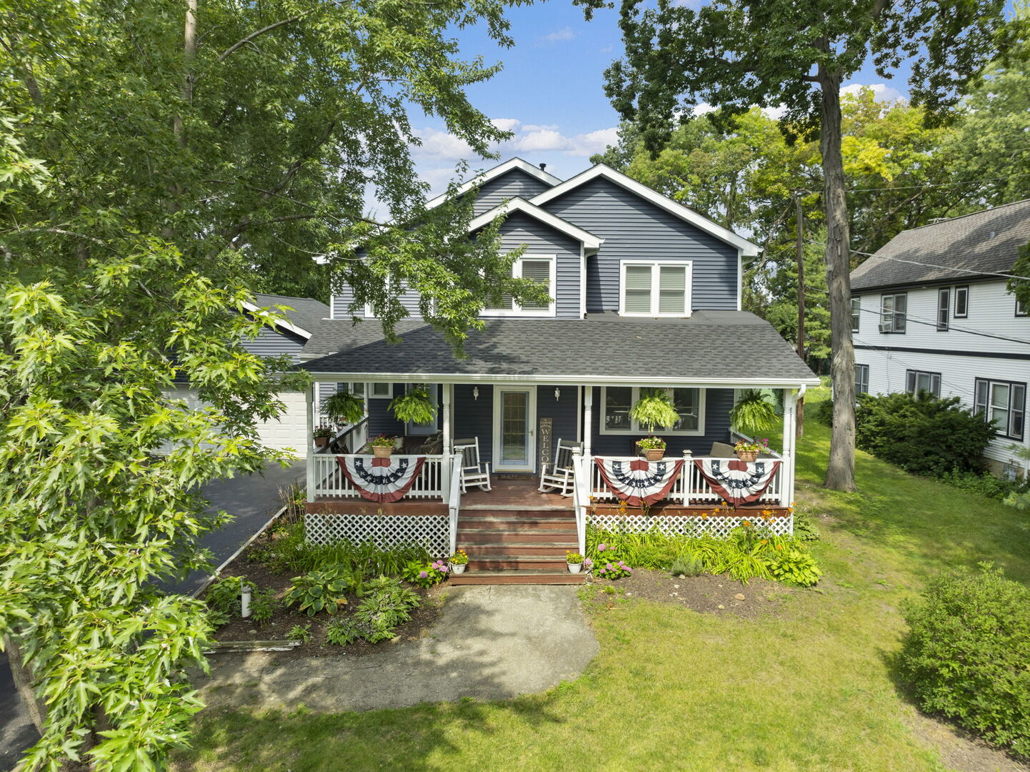 23980 N Valley Road, Lake Zurich, IL 60047