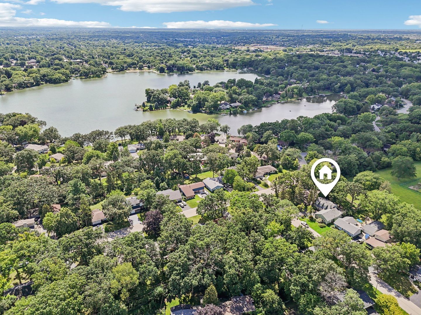1304 Dunleer Drive, Mundelein, IL 60060