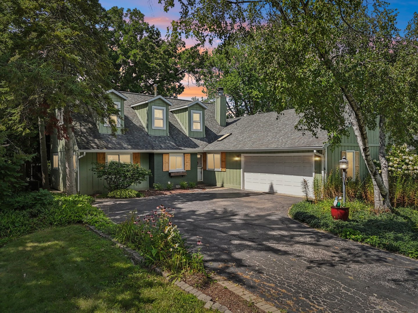 1304 Dunleer Drive, Mundelein, IL 60060