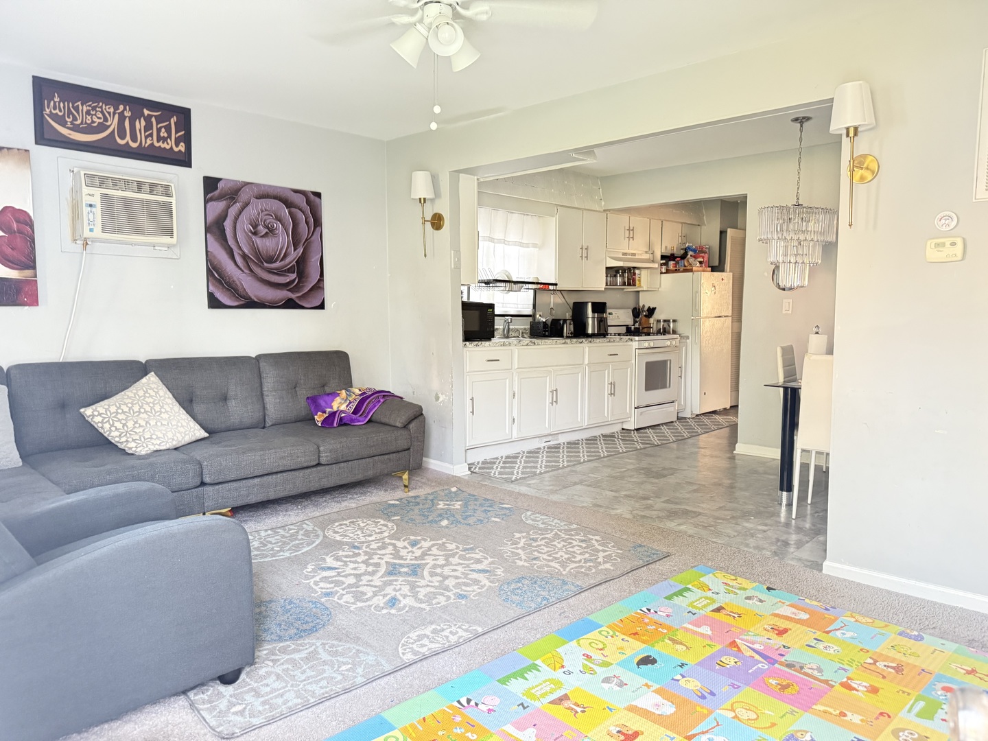 1606 Turnbull Drive, Round Lake Beach, IL 60073