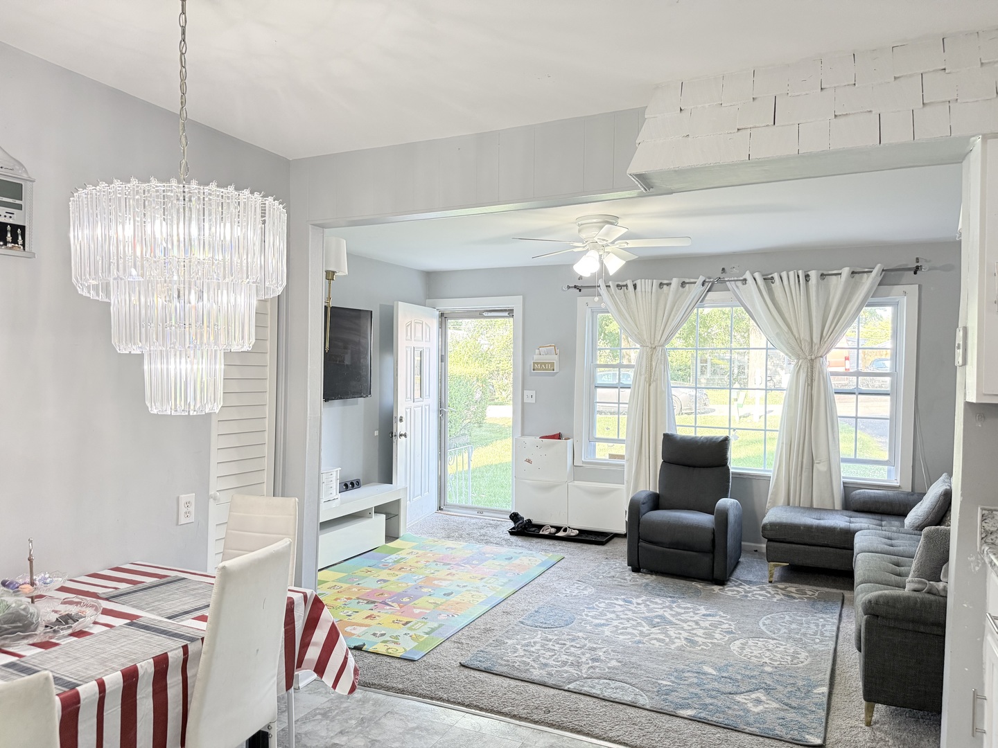 1606 Turnbull Drive, Round Lake Beach, IL 60073