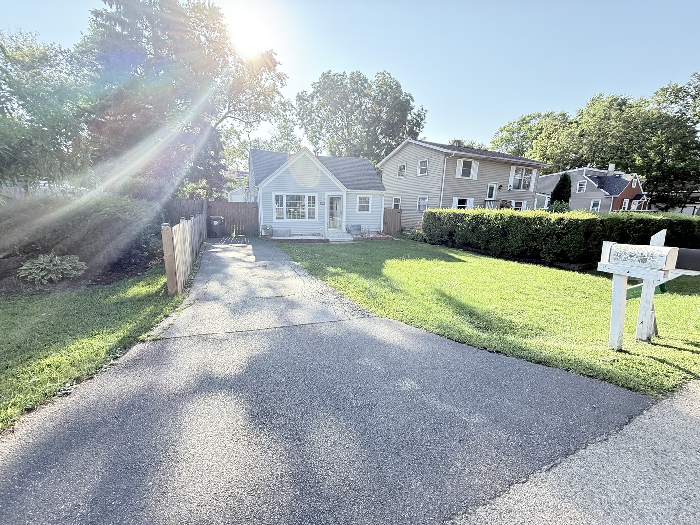1606 Turnbull Drive, Round Lake Beach, IL 60073