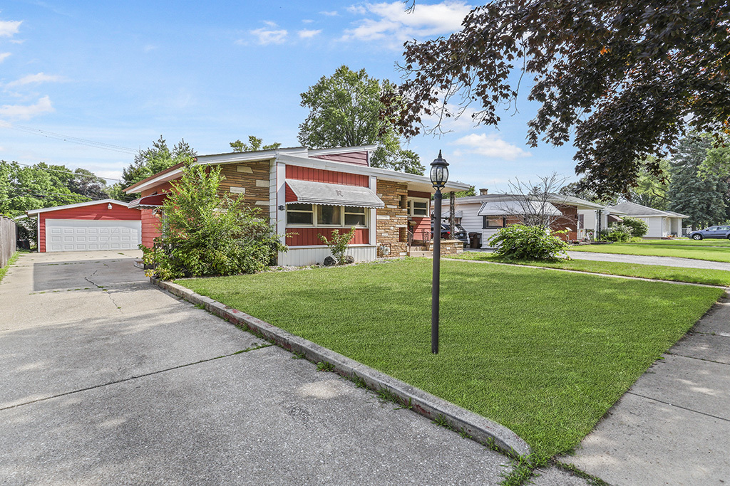1120 183rd Street, Homewood, IL 60430