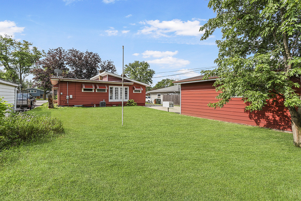 1120 183rd Street, Homewood, IL 60430