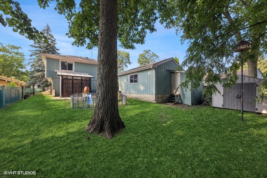 26W241 Jewell Road, Wheaton, IL 60190