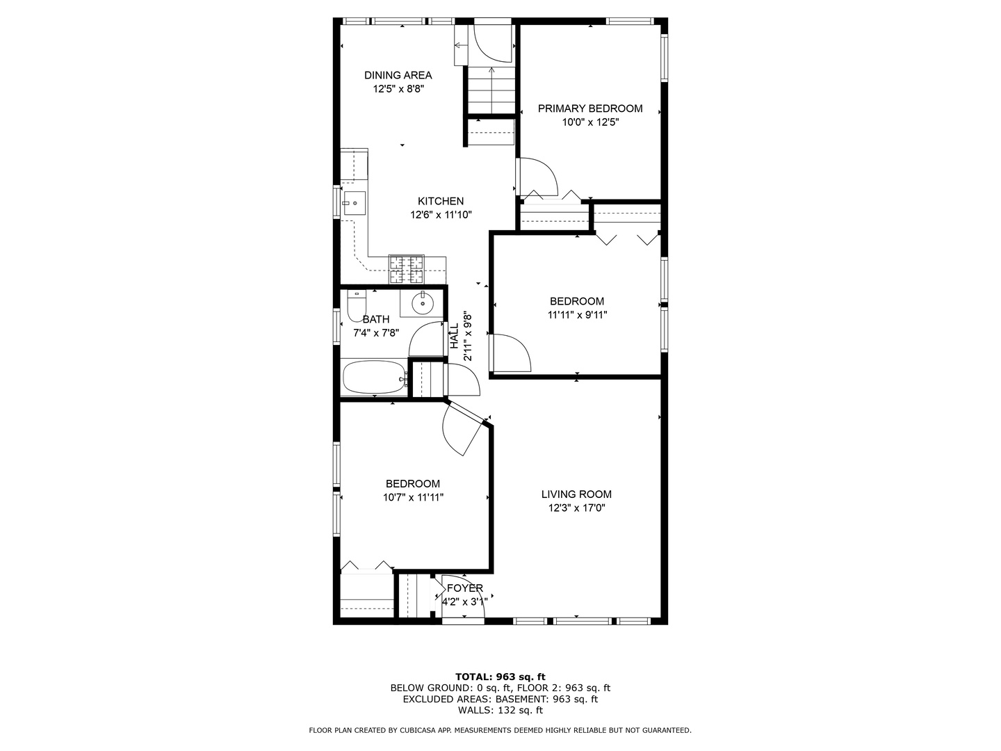 5018 Forster Avenue, Schiller Park, IL 60176