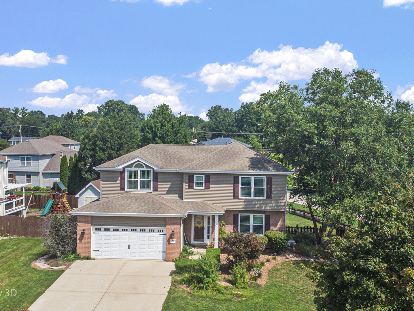 215 Colony Lane, New Lenox, IL 60451