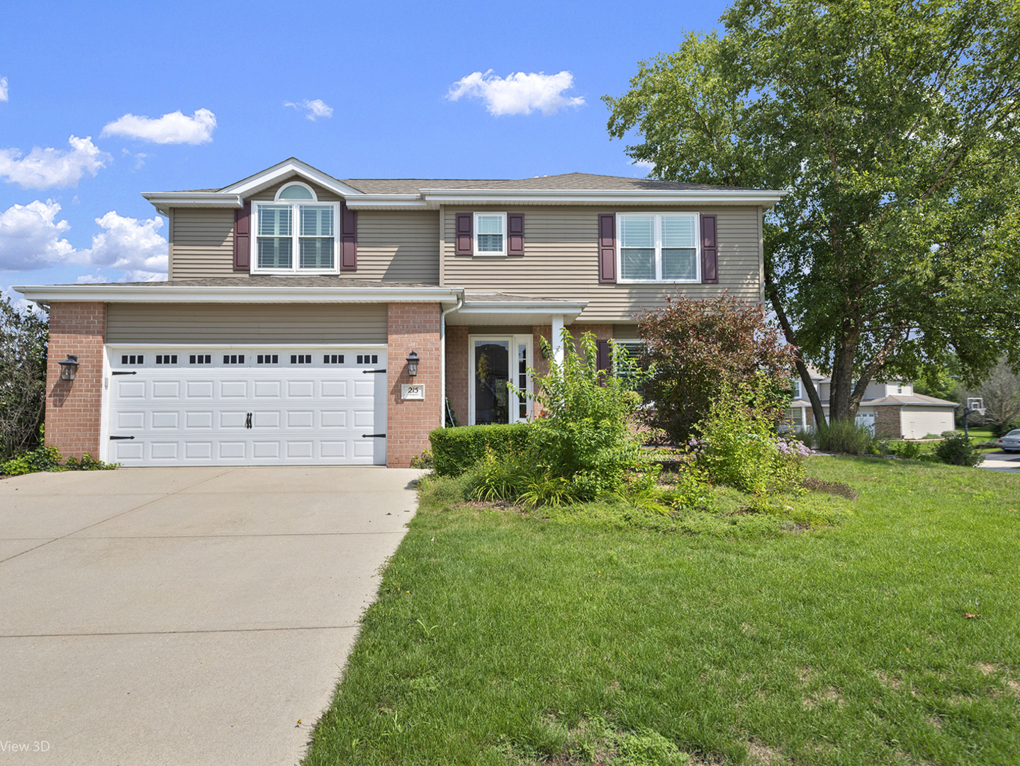 215 Colony Lane, New Lenox, IL 60451