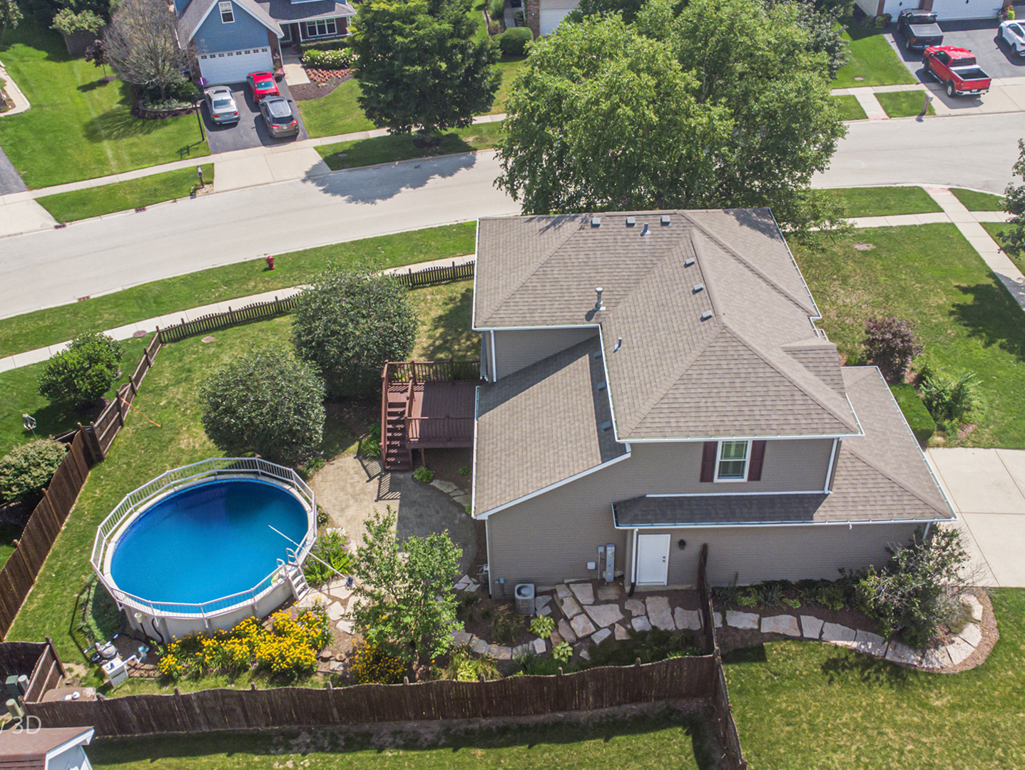 215 Colony Lane, New Lenox, IL 60451