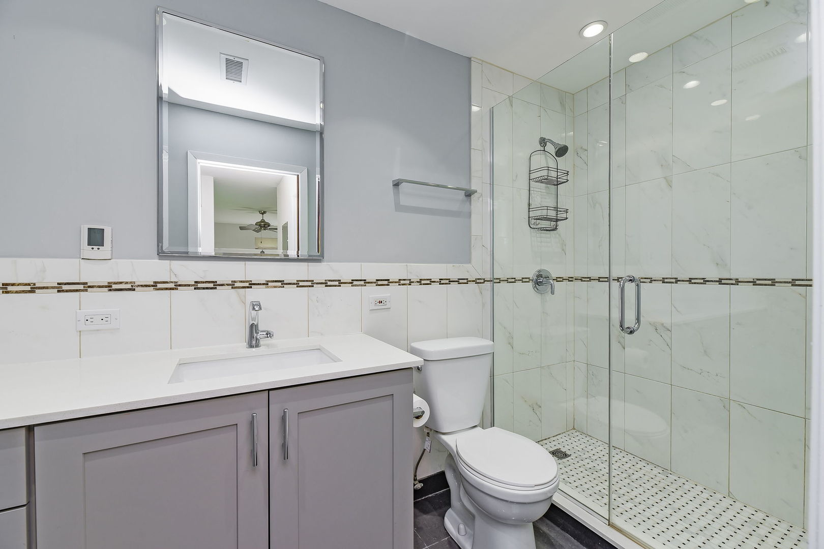 1464 Stonebridge Circle #E3, Wheaton, IL 60189