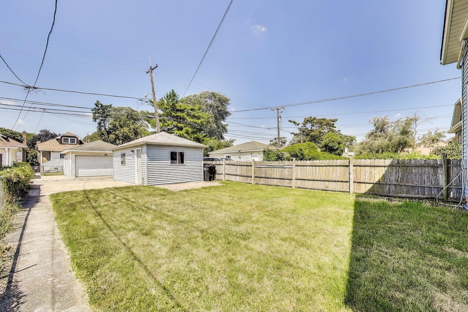 1622 Kenilworth Avenue, Berwyn, IL 60402