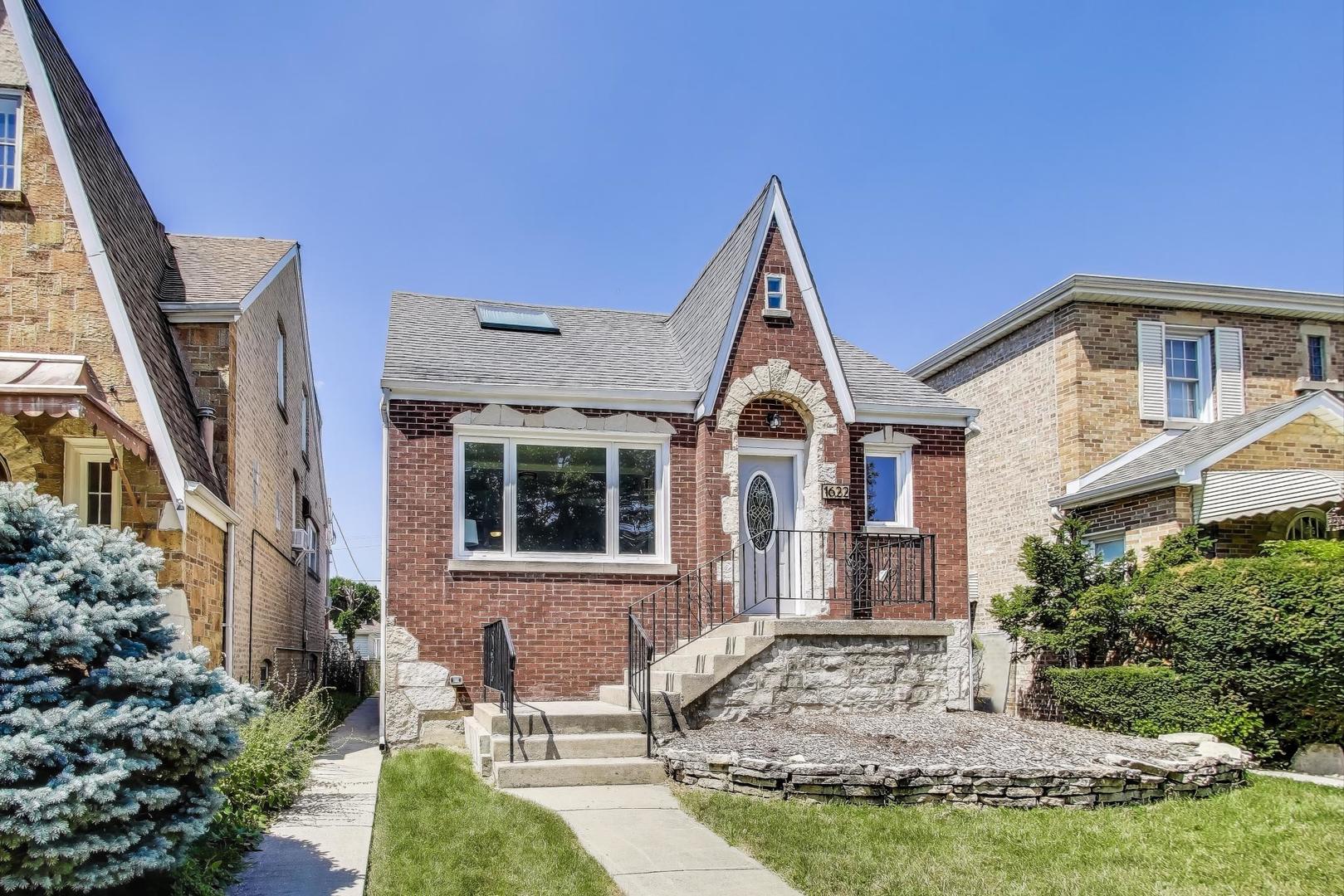 1622 Kenilworth Avenue, Berwyn, IL 60402