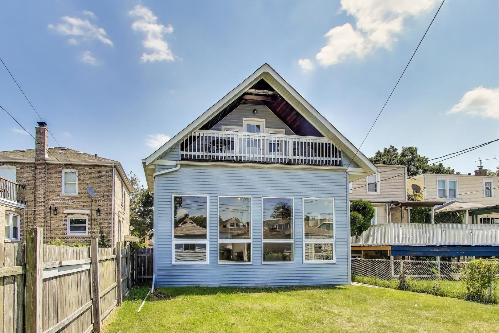 1622 Kenilworth Avenue, Berwyn, IL 60402
