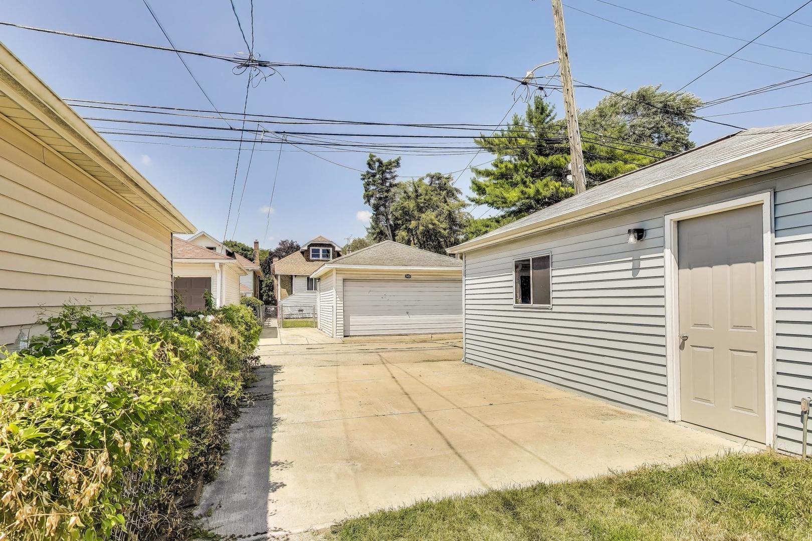 1622 Kenilworth Avenue, Berwyn, IL 60402