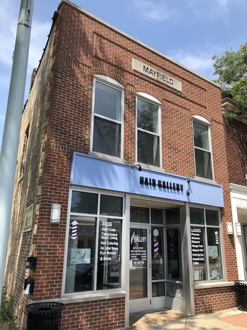 1732 Sheridan Road #2F, North Chicago, IL 60064