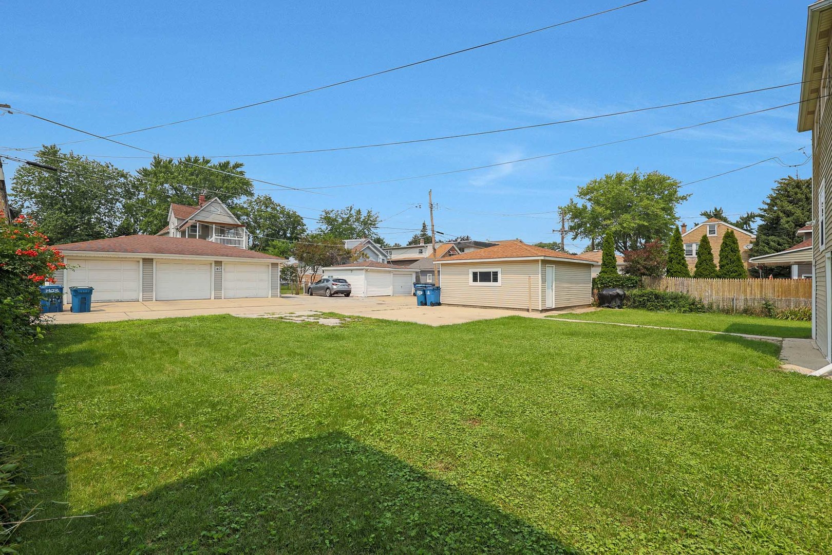1406 N 17th Avenue, Melrose Park, IL 60160