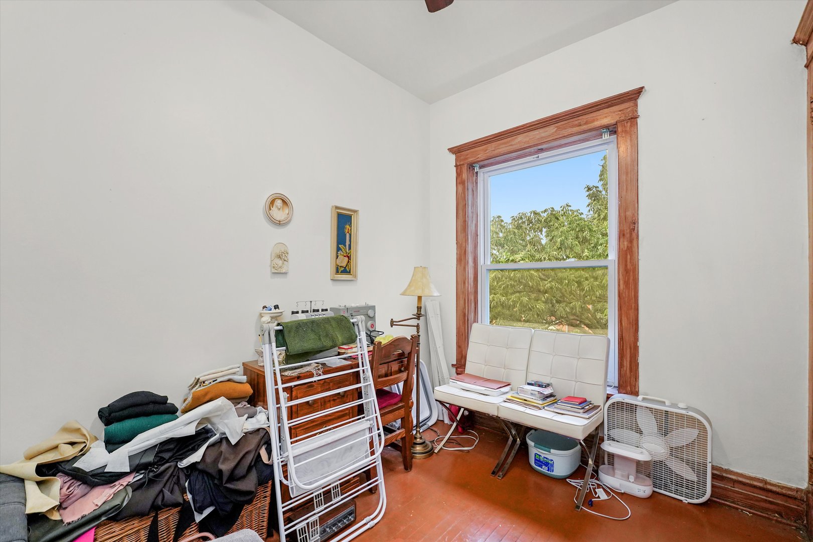 936 N Fairfield Avenue, Chicago, IL 60622