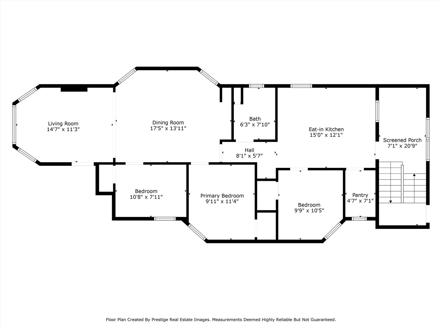 936 N Fairfield Avenue, Chicago, IL 60622