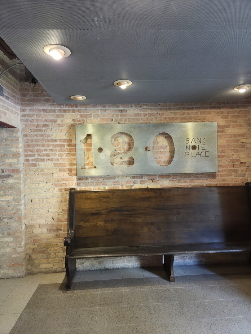 1910 S Indiana Avenue #614, Chicago, IL 60616