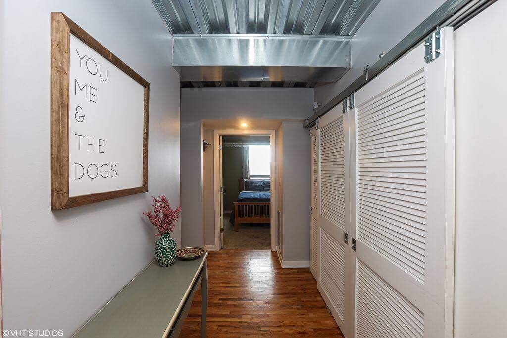 1910 S Indiana Avenue #614, Chicago, IL 60616