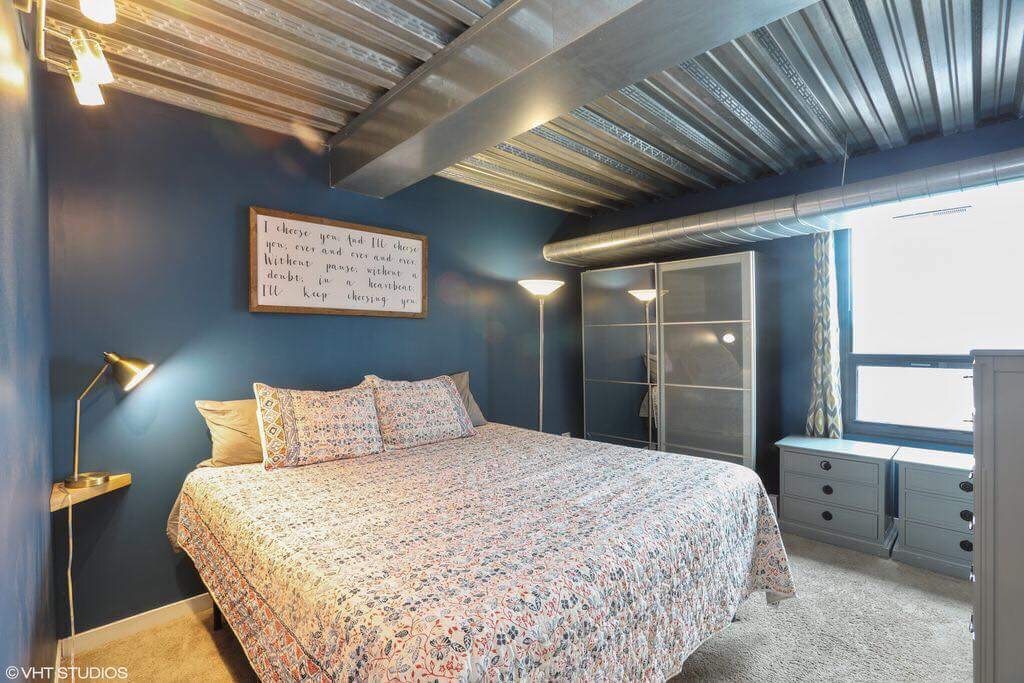 1910 S Indiana Avenue #614, Chicago, IL 60616