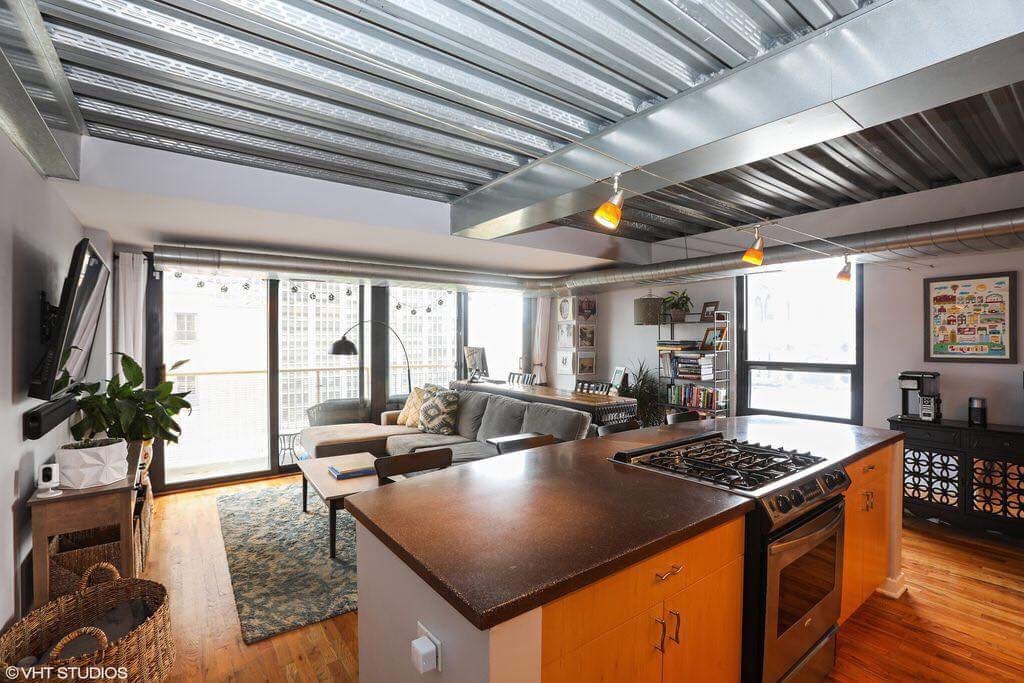 1910 S Indiana Avenue #614, Chicago, IL 60616