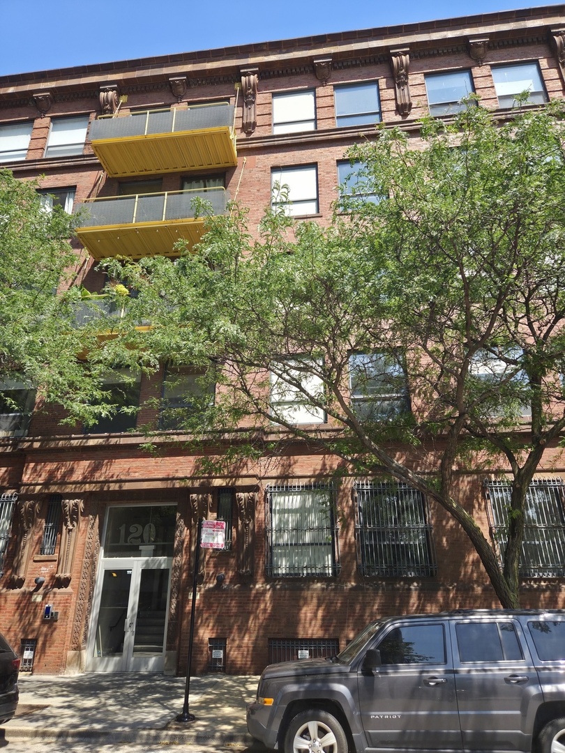 1910 S Indiana Avenue #614, Chicago, IL 60616