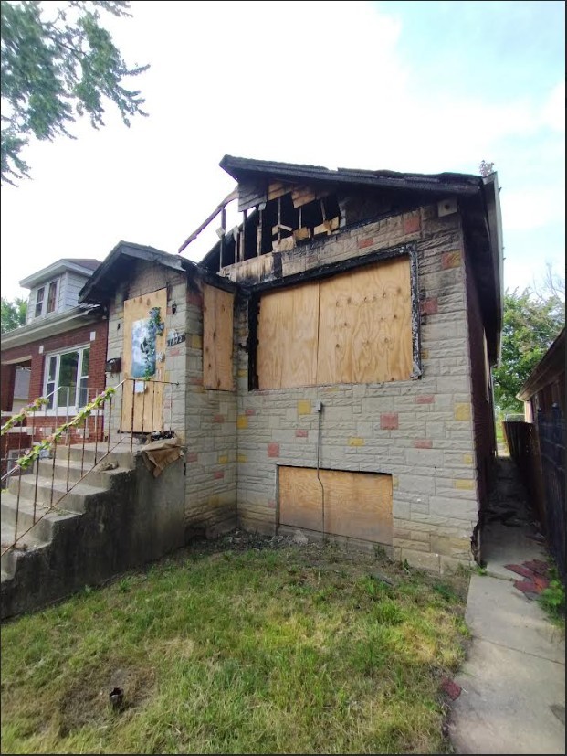1342 W 108th Place, Chicago, IL 60643
