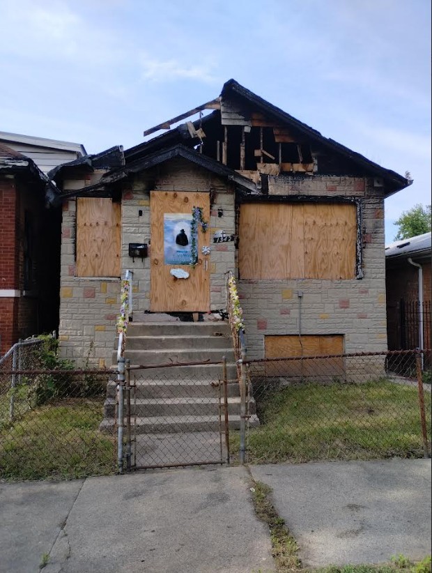 1342 W 108th Place, Chicago, IL 60643
