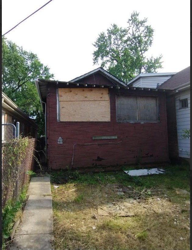 1342 W 108th Place, Chicago, IL 60643