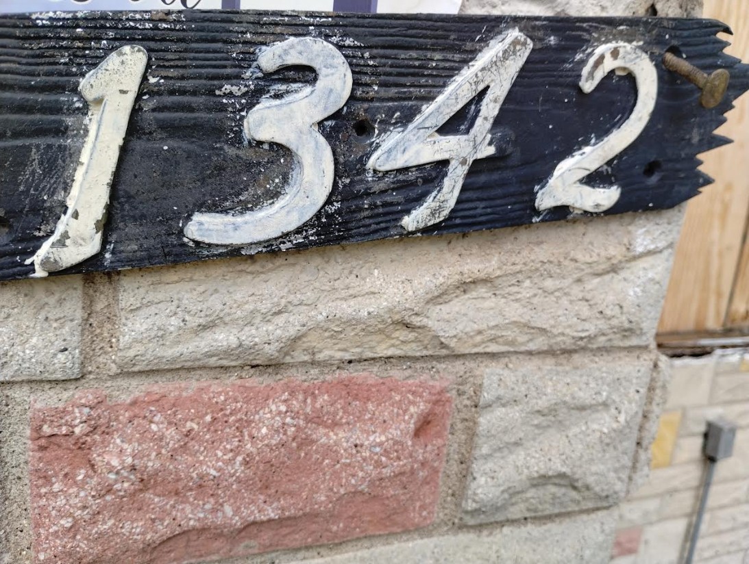 1342 W 108th Place, Chicago, IL 60643