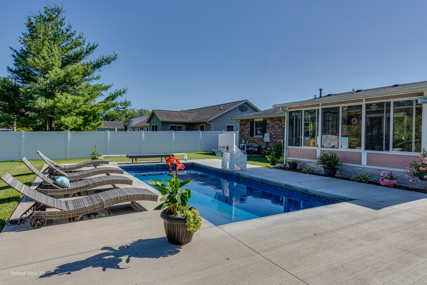 612 Center Street, Mazon, IL 60444