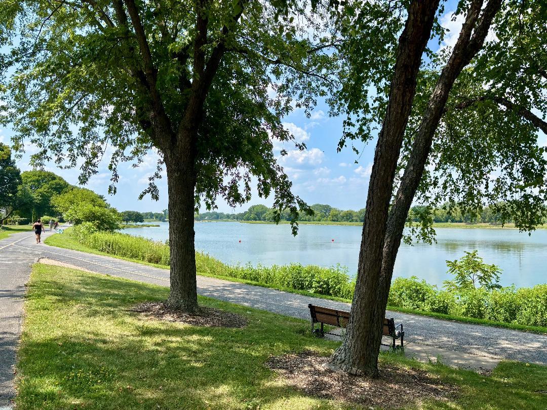 1956 N Silver Lake Road, Arlington Heights, IL 60004