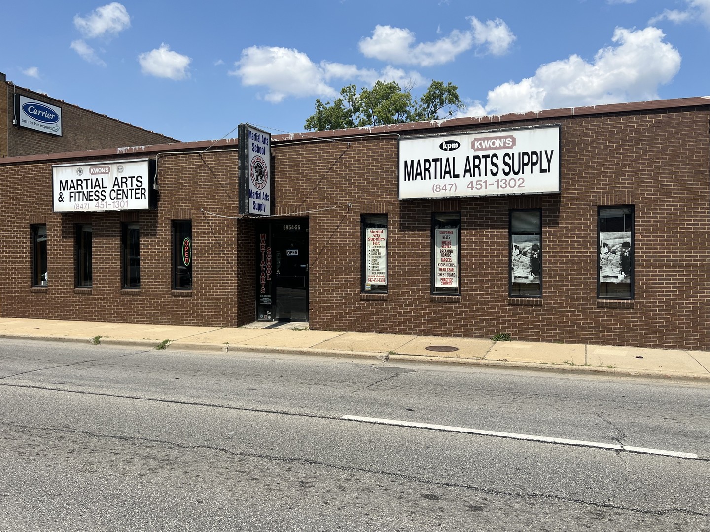 9954-9956 W Grand Avenue, Franklin Park, IL 60131