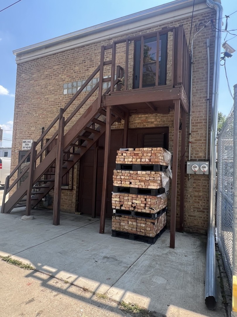 9954-9956 W Grand Avenue, Franklin Park, IL 60131